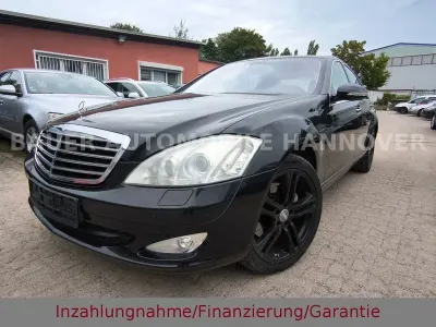 Gebraucht Mercedes S320