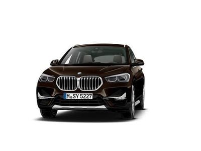 Gebraucht BMW X1 Performance 178 PS (130 kW) 2026 SUV