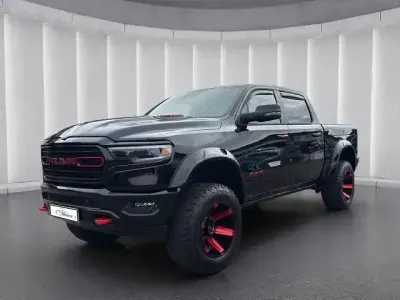 Gebraucht Dodge Ram Limited 401 PS (294 kW) 2024 Andere