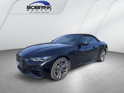 Usata BMW M440 M Sport 374 CV (275 kW) 2022 Nero Berlina