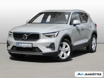 Gebraucht Volvo XC40
