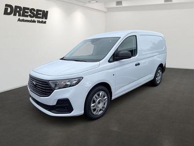 Nuova Ford Transit Connect Trend 102 CV (75 kW) 2026 Bianco Monovolume