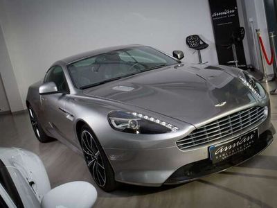 gebraucht Aston Martin DB9 GT * James Bond 007 Edition * 1 of 150 *