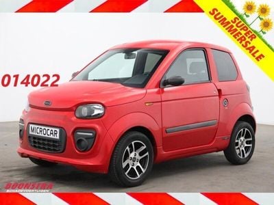 Microcar M.Go