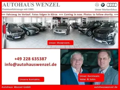Używany Ford S-MAX Titanium 150 KM (110 kW) 2021 Czarny Minivan