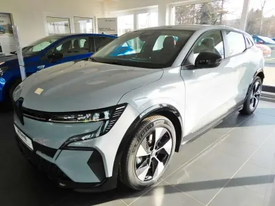Gebraucht Renault Megane E-Tech