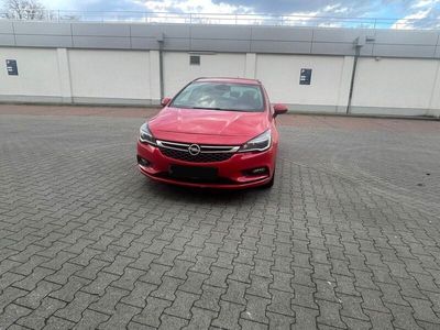 gebraucht Opel Astra 1.0 Automatik TÜV bis 12/2025