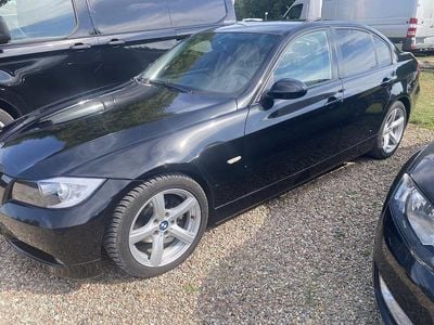 BMW 325