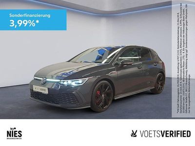 Gebraucht 2023 VW Golf VIII GTI Limousine | 52.415 €