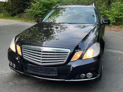 Mercedes E250
