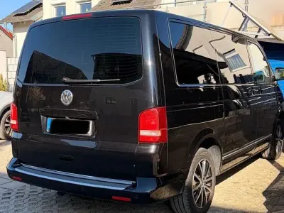 Gebraucht VW Multivan