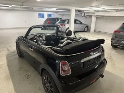 Gebraucht Mini Cooper Cabriolet