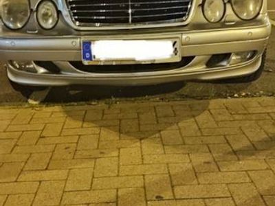 Mercedes CLK230