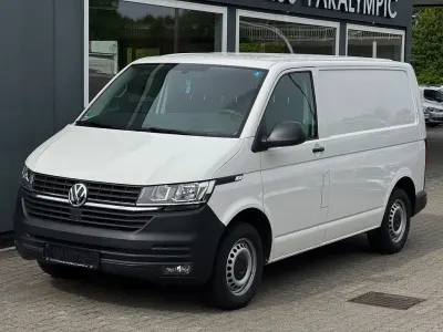Gebraucht VW Transporter
