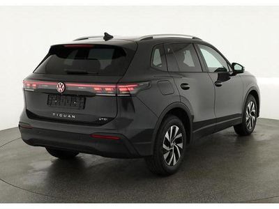 Neu VW Tiguan Life 150 PS (110 kW) 2025 SUV