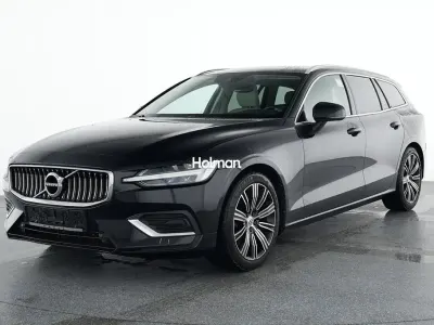 Gebraucht Volvo V60