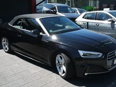 Gebraucht Audi A5 Cabriolet