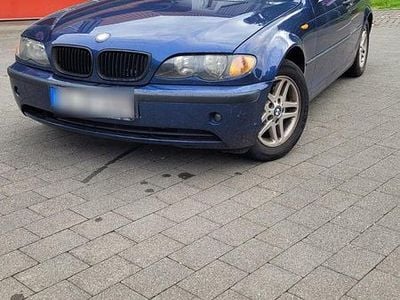 BMW 316