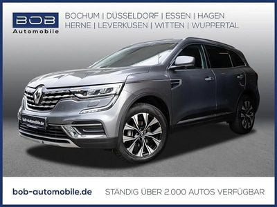 Usata Renault Koleos Techno 158 CV (116 kW) 2022 Grigio SUV