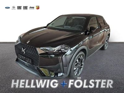 DS Automobiles DS3 Crossback