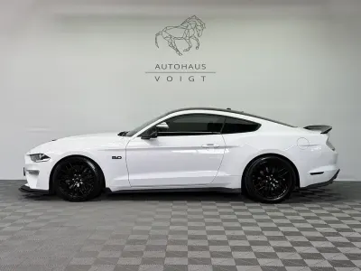 Gebraucht Ford Mustang GT