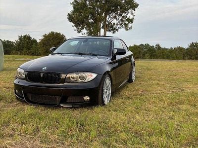 BMW 120 Coupé