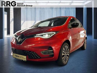 Dezir Gebraucht 2023 Renault Zoe Iconic Kleinwagen | 19.890 € (Fairer Preis)