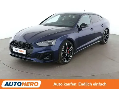 Gebraucht Audi A5