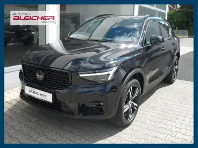 Gebraucht Volvo XC40 Plus 163 PS (119 kW) 2025 Schwarz SUV