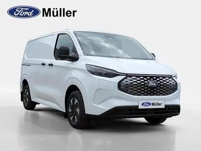 Usata Ford Transit Trend 73 kW (100 CV) 2025 Bianco Furgone