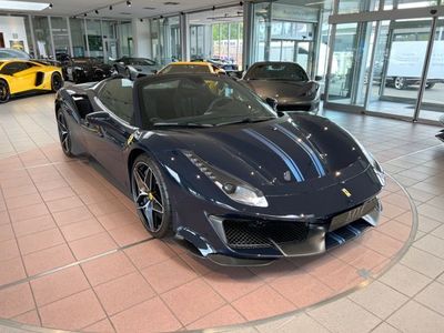 gebraucht Ferrari 488 Spider CARBON/LIFT