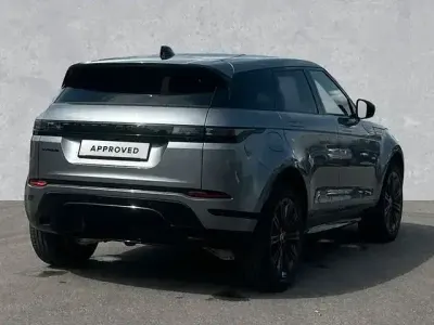 Gebraucht Land Rover Range Rover evoque SE Dynamic 269 PS (197 kW) 2026 Grau SUV