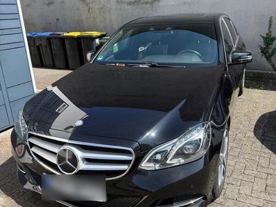 Mercedes E350