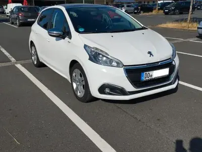 Gebraucht Peugeot 208