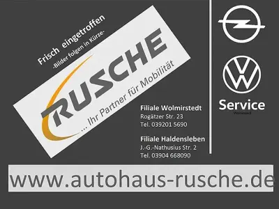 Neu Opel Frontera 145 PS (106 kW) 2026 Orange SUV