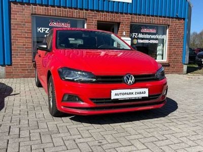 VW Polo