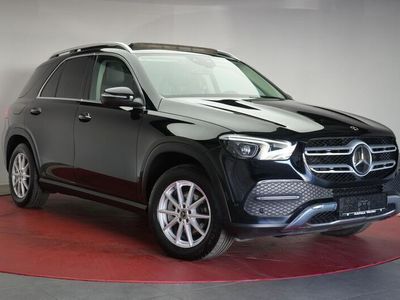 Mercedes GLE300