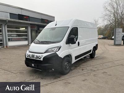Weiß ducato weiß Neu 2025 Fiat Ducato Van | 34.986 € (Fairer Preis)