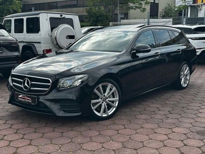 Mercedes E450