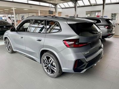 Gebraucht BMW iX1 Sport Line 230 kW (313 PS) 2023 Grau SUV
