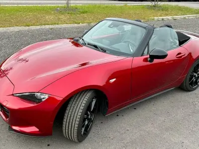 Gebraucht Mazda MX5