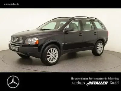Gebraucht Volvo XC90