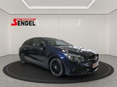 Mercedes CLA200