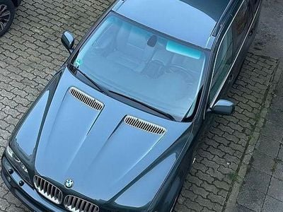 Gebraucht 2005 BMW X5 SUV | 5.000 € (Guter Preis)