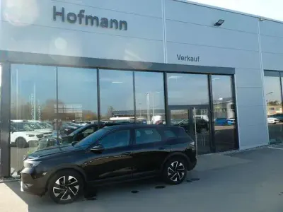 Gebraucht Opel Grandland X 145 PS (106 kW) 2025 Schwarz SUV