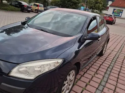 Gebraucht Renault Mégane GrandTour