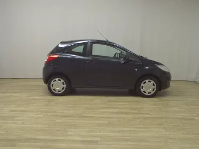 Gebraucht Ford Ka