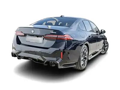 Gebraucht BMW i5