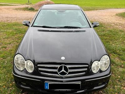 Mercedes CLK200