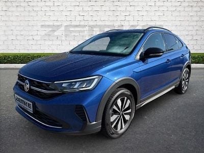 Usata VW Taigo Goal 95 CV (69 kW) 2025 Blu SUV